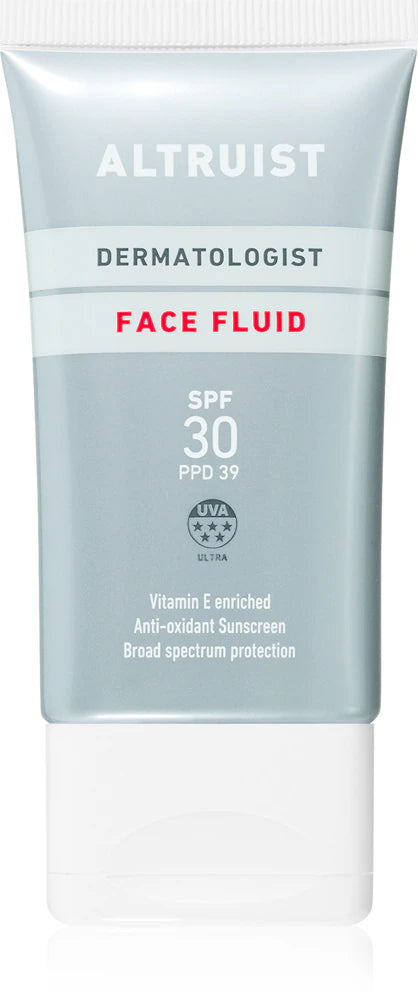 Altruist Face SPF 30, 50 ml