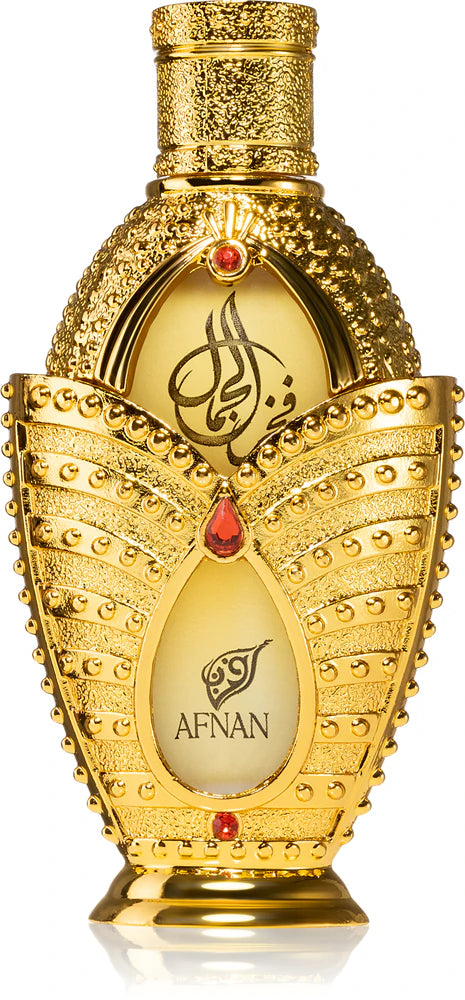 Afnan Fakhar Al Jamal Concentrated Perfume Oil 20 ml