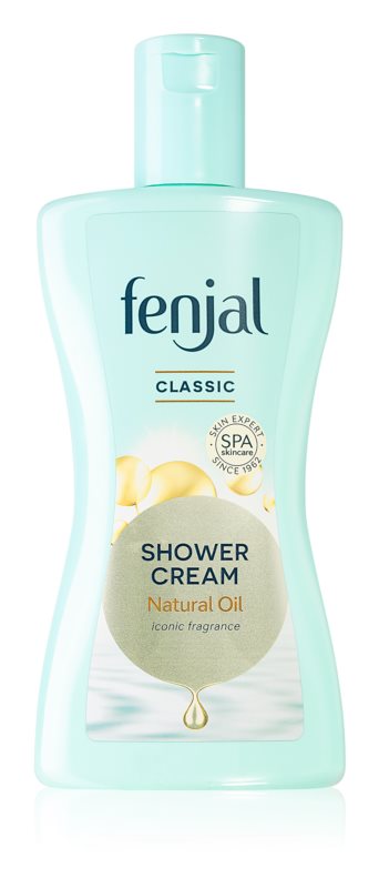 Fenjal Classic Shower Cream 200 ml