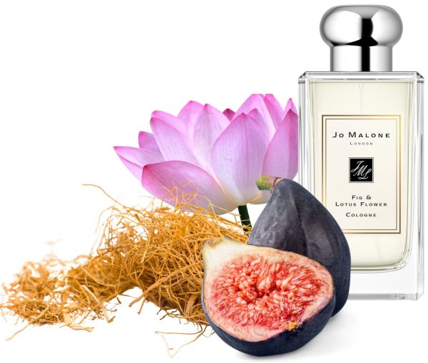 Jo Malone Cologne Fig & Lotus Flower 100 ml