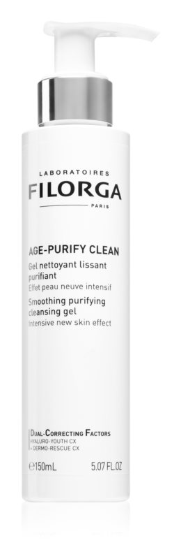 Filorga Age-Purify Cleansing gel 150 ml