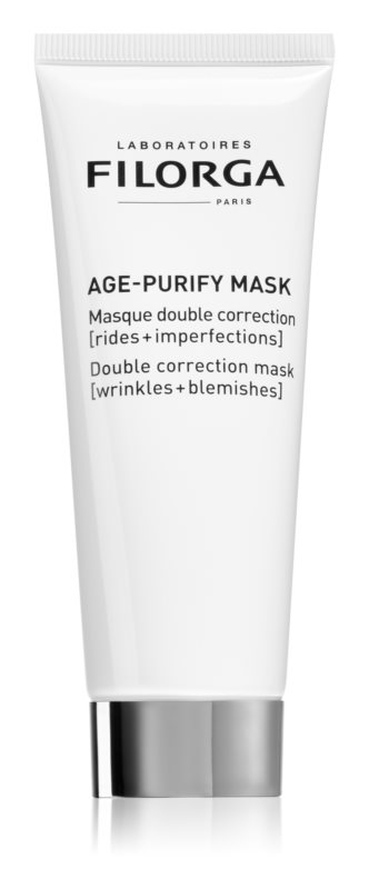 Filorga Age-Purify face mask with anti-wrinkle effect 75 ml