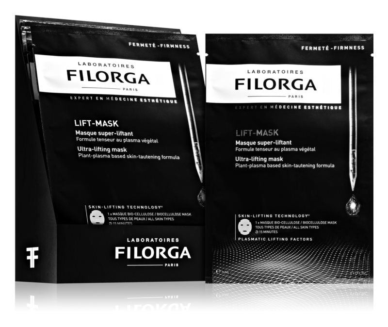 Filorga Lift canvas mask 12 pcs
