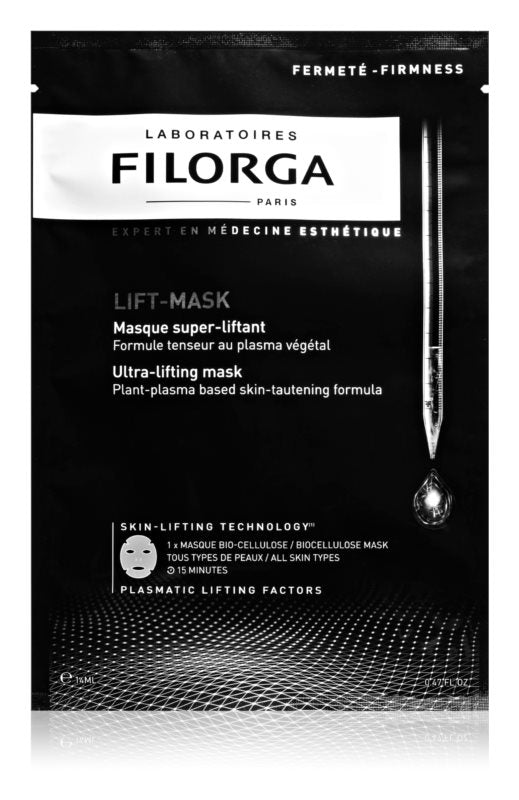 Filorga Lift canvas mask 12 pcs
