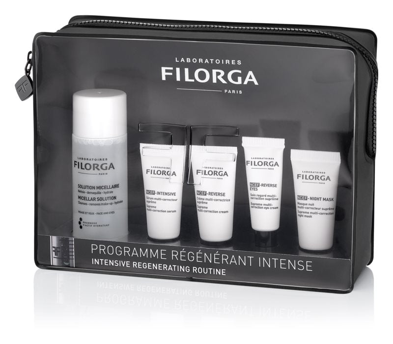 Filorga NCEF Reverse gift set (for skin regeneration)