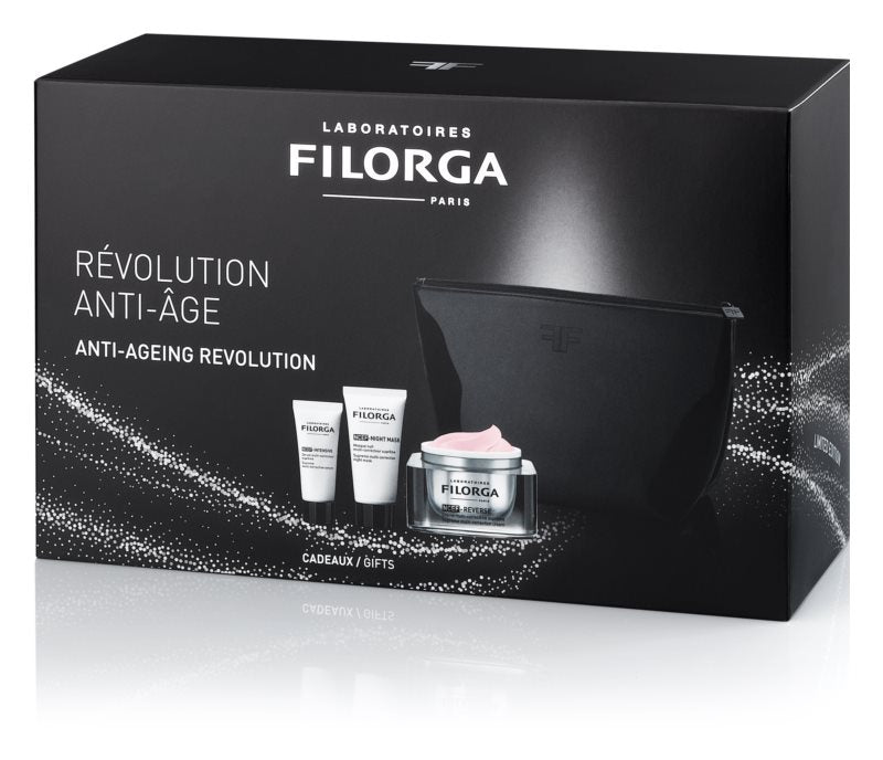 Filorga NCEF Reverse gift set (anti-aging skin)