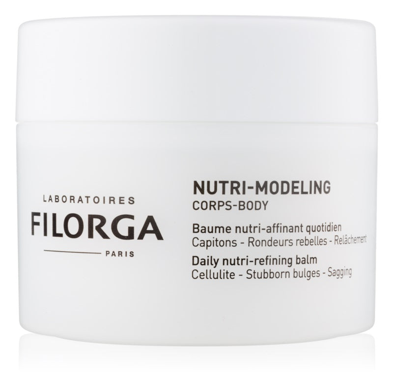 Filorga Nutri Modeling body balm 200 ml
