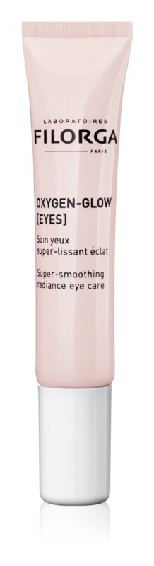 Filorga Oxygen-Glow smoothing cream 15 ml