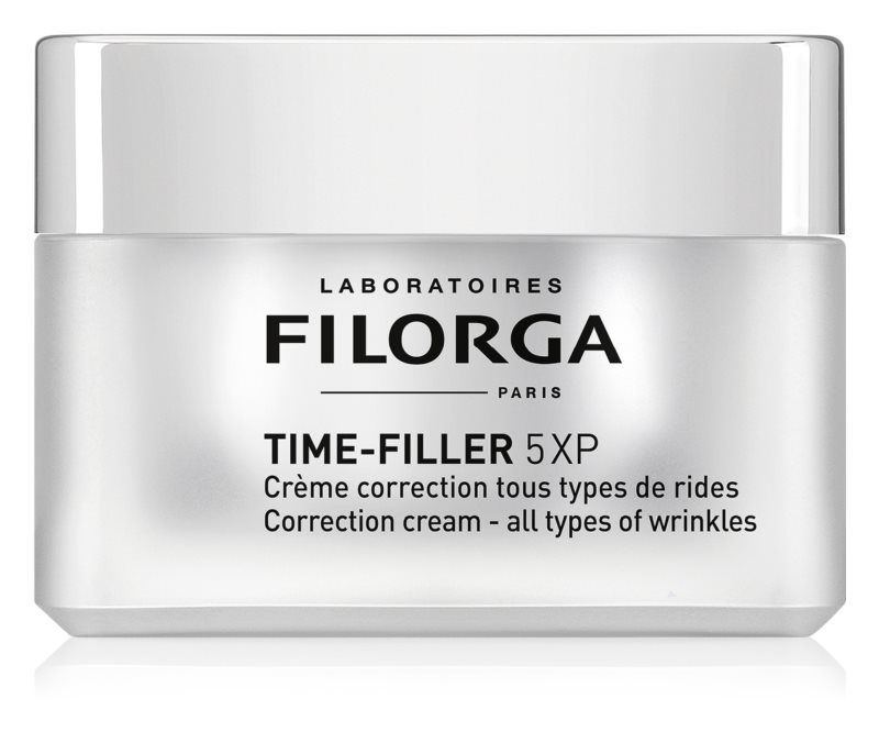 Filorga Time-Filler 5XP anti-wrinkle correction cream 50 ml