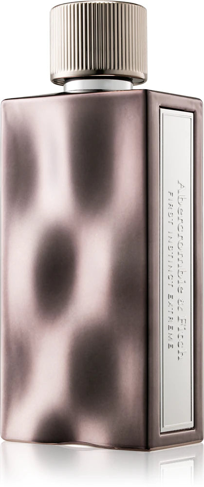 Abercrombie & Fitch First Instinct Extreme Eau de Parfum for men