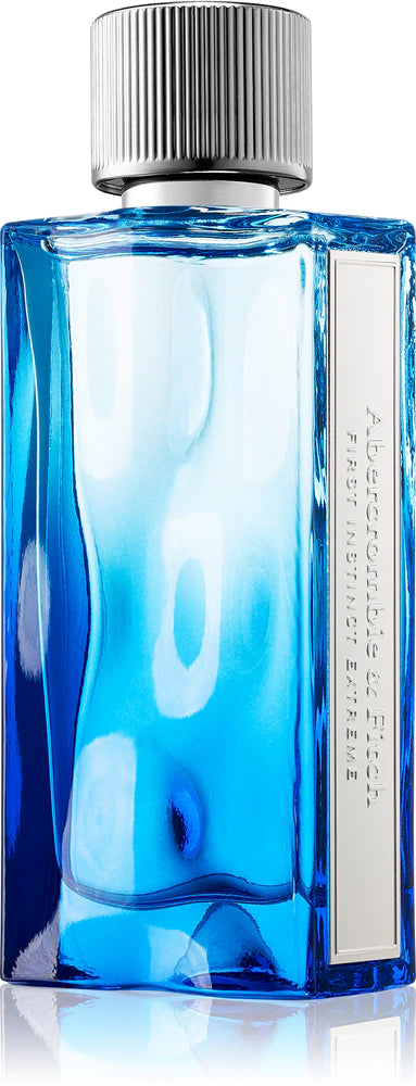 Abercrombie & Fitch First Instinct Together Eau de Toilette for Men