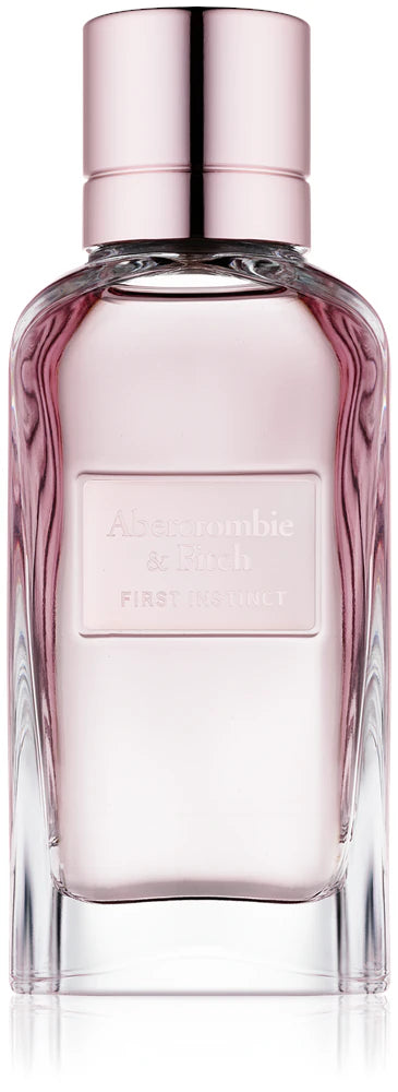 Abercrombie & Fitch First Instinct Eau de Parfum for Women