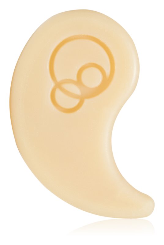 Foamie Take Me Oat Travel Size Body Bar 20 g