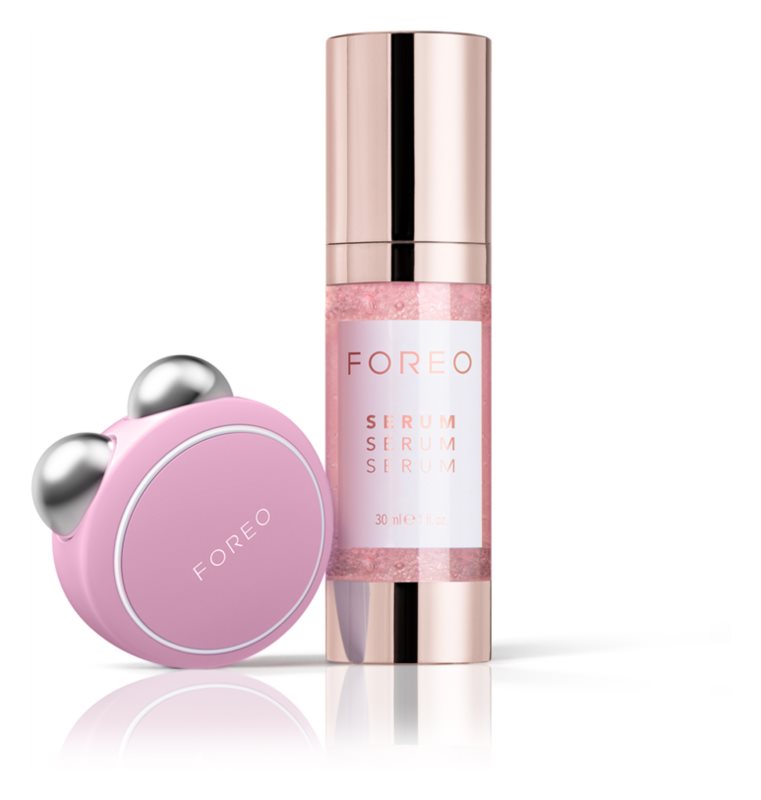 FOREO Bear™ Mini Facial Toning Machine