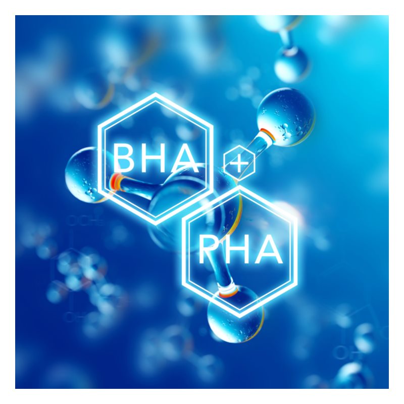 FOREO Espada BHA+PHA Blemish Solution Topical acne gel 15 ml