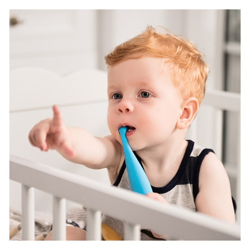 FOREO Issa™ Micro sonic electric toothbrush for kids