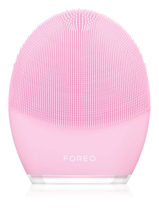 FOREO LUNA™ 3 anti-wrinkle sonic cleaning device