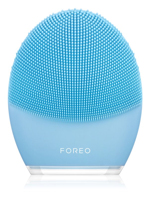 FOREO LUNA™ 3 anti-wrinkle sonic cleaning device