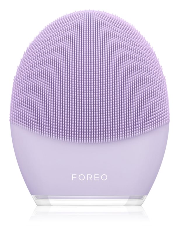 FOREO LUNA™ 3 anti-wrinkle sonic cleaning device