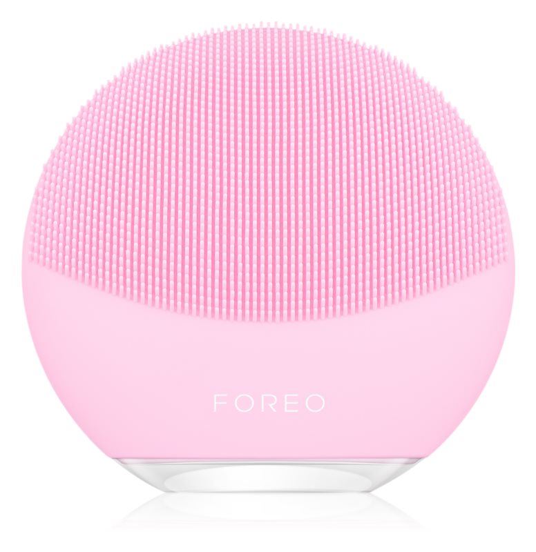 FOREO LUNA™ mini 3 sonic cleaning device