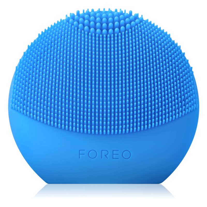 FOREO Luna™ Play Smart 2 Intelligent cleansing brush for all skin types
