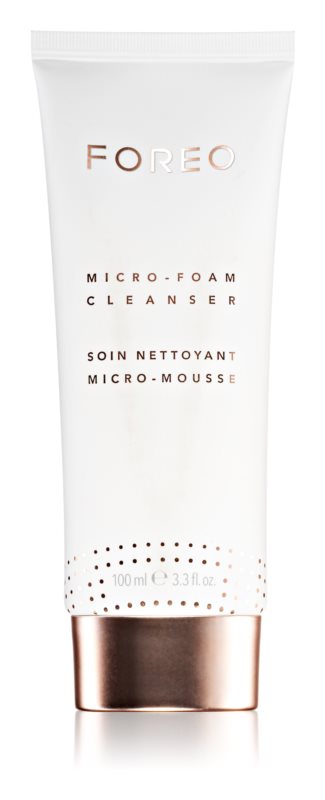 FOREO Micro-Foam Cleanser