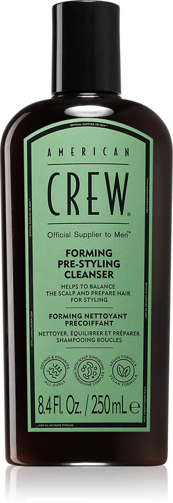 American Crew Forming Shampoo 250 ml