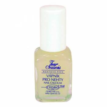 Four Seasons Nail Calcium 14 ml