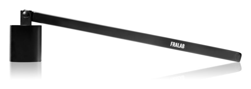 FraLab Candle extinguisher black