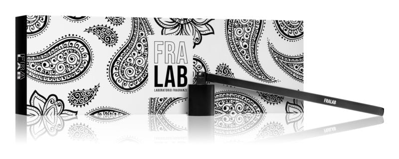 FraLab Candle extinguisher black