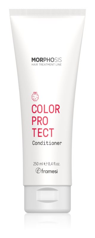 Framesi Morphosis Color Protect conditioner for colored hair