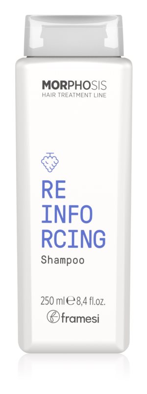 Framesi Morphosis Reinforcing shampoo