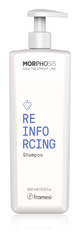 Framesi Morphosis Reinforcing shampoo