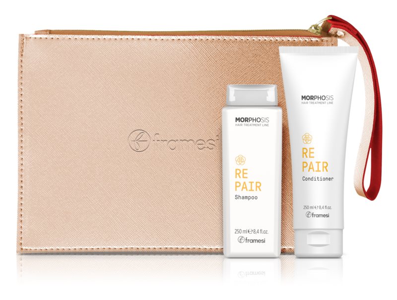 Framesi Morphosis Repair gift set