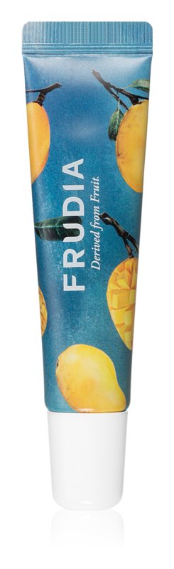 Frudia Honey Mango moisturizing lip mask 10 g
