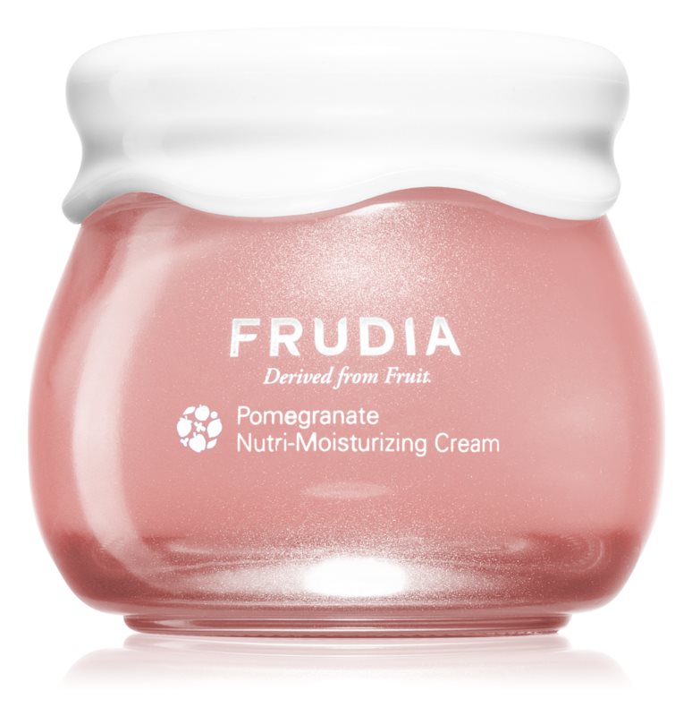 Frudia Pomegranate multi-active nutri-moisturizing cream