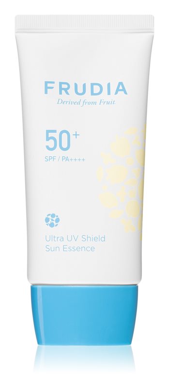 Frudia Sun Ultra UV Shield SPF 50+ sunscreen moisturizer 50 ml