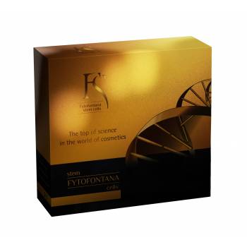 Fytofontana Stem DNA Revital Gift Set (DNA Serum + Pure Wrinkle)