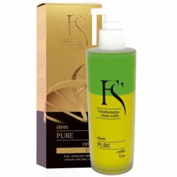 Phytofontana Stem Pure Eye 125 ml