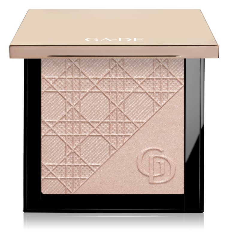 GA-DE Glow FX brightening powder