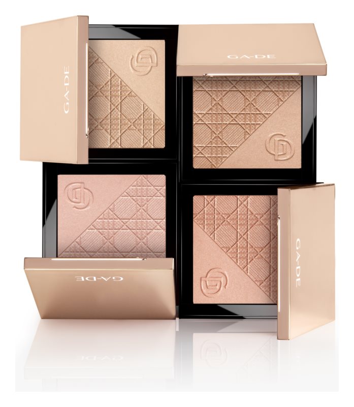 GA-DE Glow FX brightening powder
