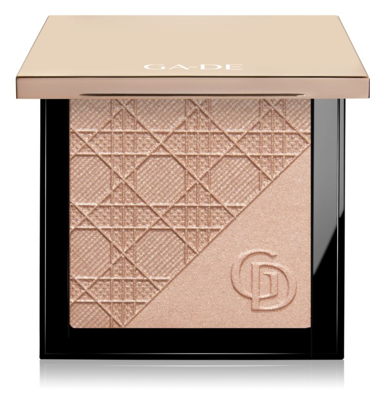 GA-DE Glow FX brightening powder