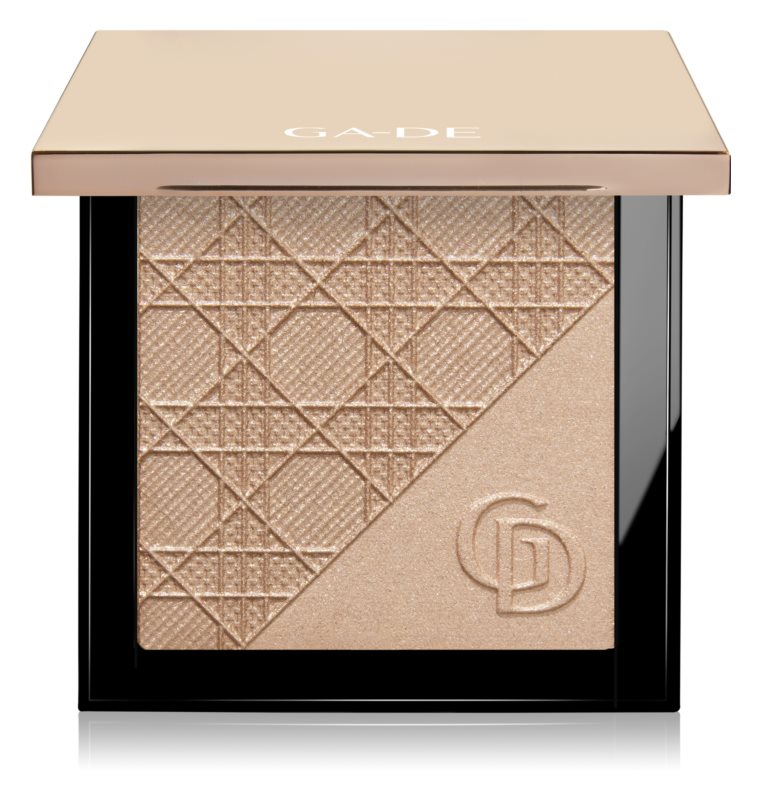 GA-DE Glow FX brightening powder