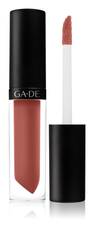 GA-DE Idyllic matte liquid lipstick 738 Native Land 3.5 g
