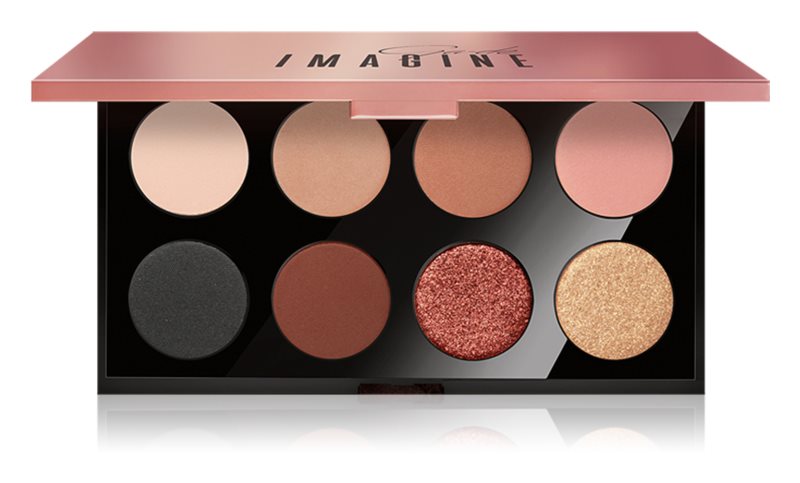 GA-DE Imagine Eye Shadow Palette 16 g