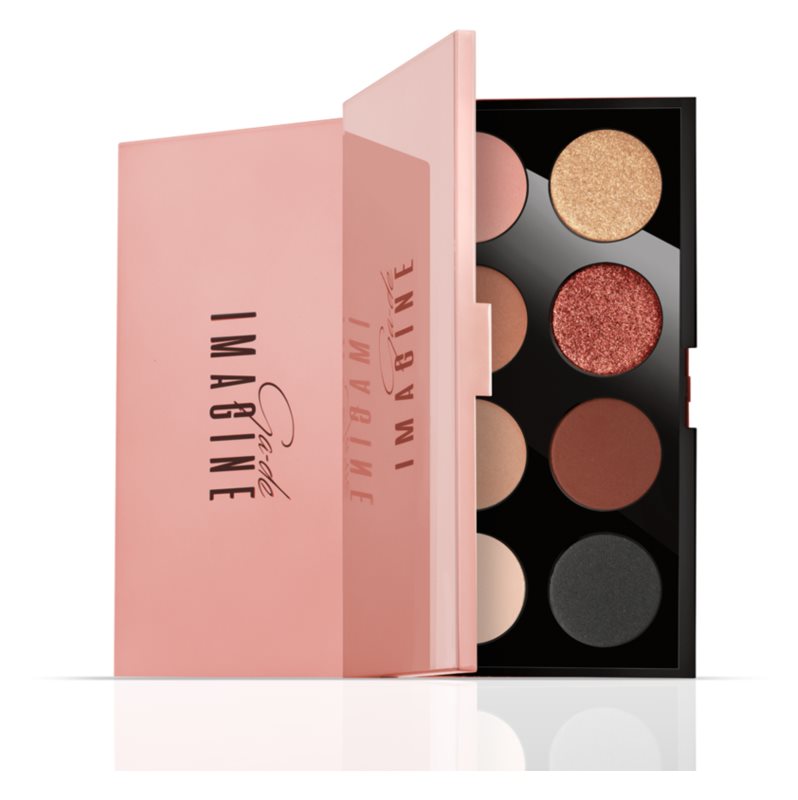 GA-DE Imagine Eye Shadow Palette 16 g