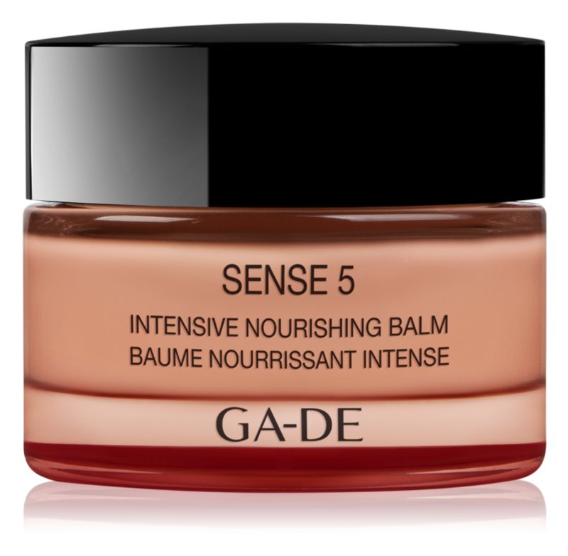 GA-DE Sense 5 intensive nourishing balm 50 ml
