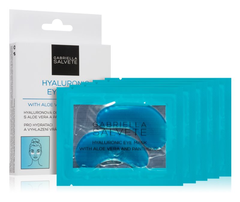 Gabriella Salvete Face Mask Collagen 5 pcs