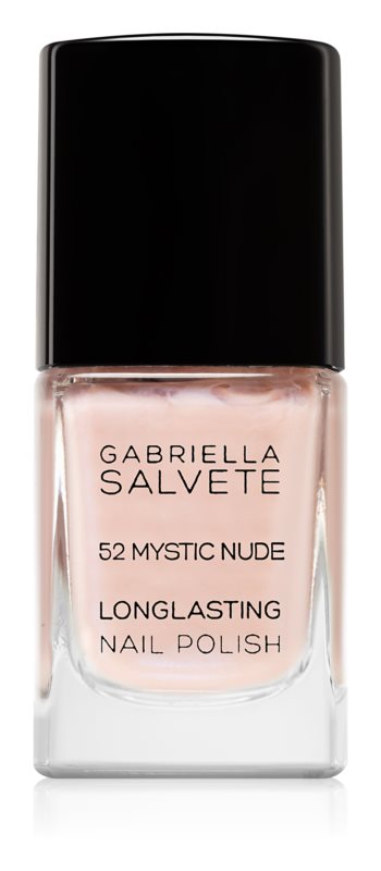 Gabriella Salvete Longlasting Enamel long-lasting high gloss nail polish 11 ml