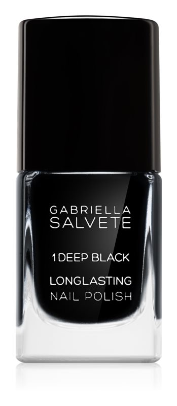 Gabriella Salvete Longlasting Enamel long-lasting high gloss nail polish 11 ml